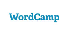 WordCamp ロゴタイプ