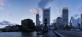 Boston Panorama