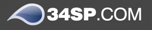 34sp logo