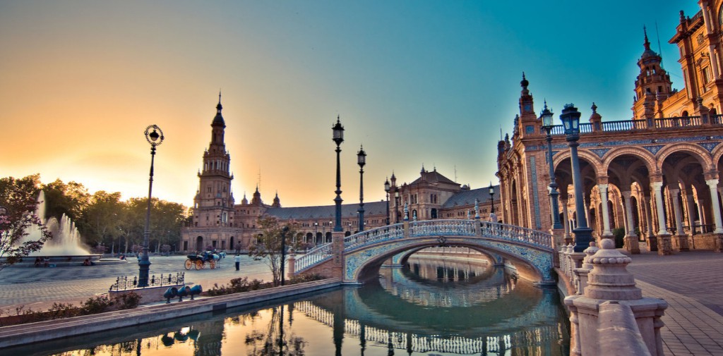 seville