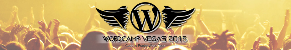 WordCamp Las Vegas 2015