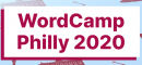WordCamp Philadelphia Banner