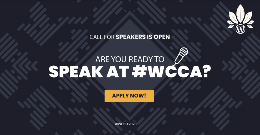WordCamp Centroamerica 2020