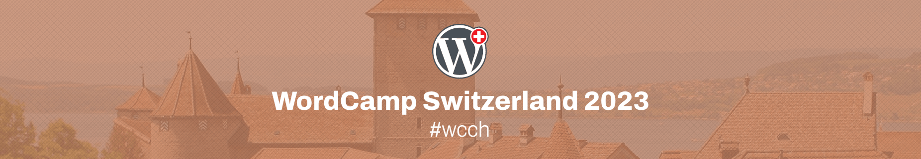 WordCamp Switzerland