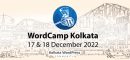 WordCamp Kolkata 2022