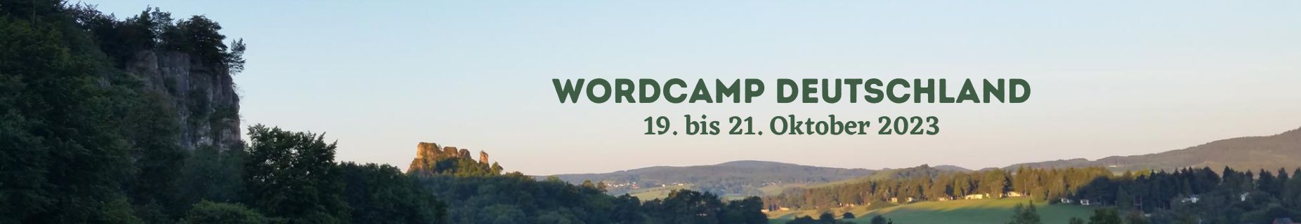 WordCamp Germany