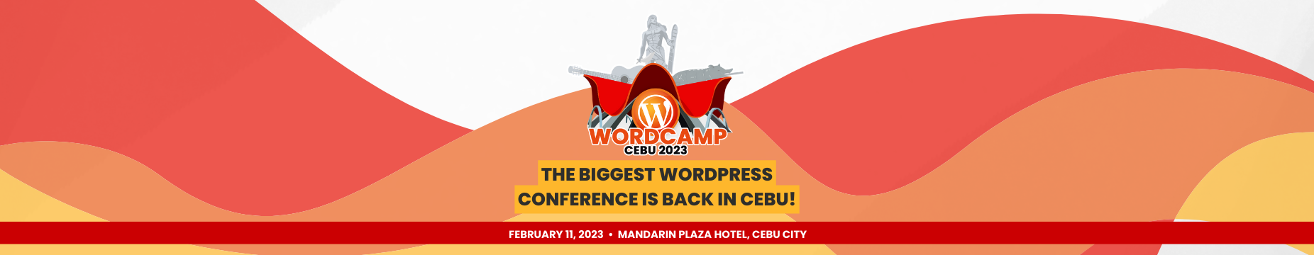 WordCamp Cebu
