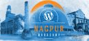 WordCamp Nagpur Banner