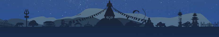 WordCamp Nepal 2024 Banner