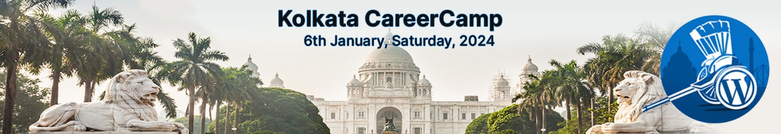 Kolkata CareerCamp