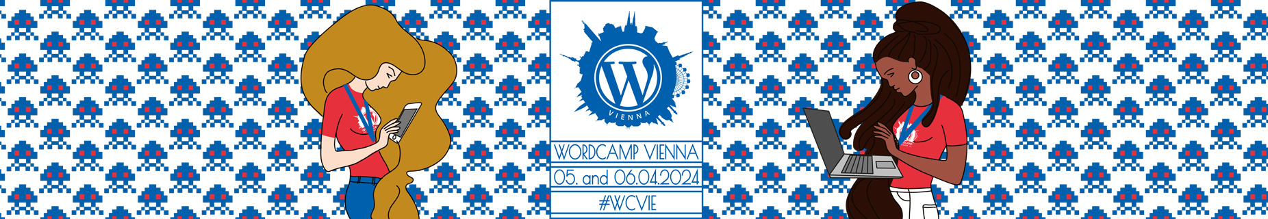 WordCamp Vienna, Austria