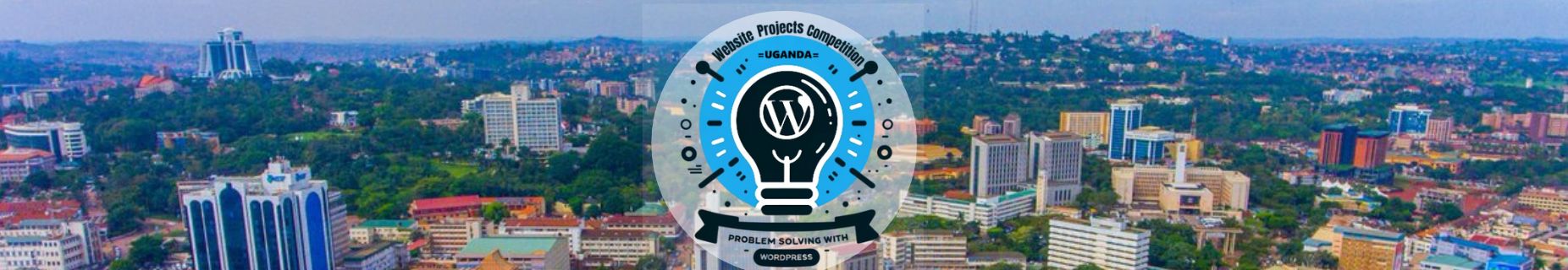 Uganda Website Projects Competition 2024