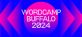 wordcamp buffalo 2024 banner