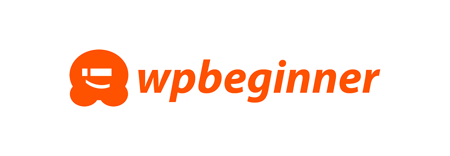 wpbeginner logo 2024