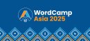 WordCamp Asia 2025 - Manila