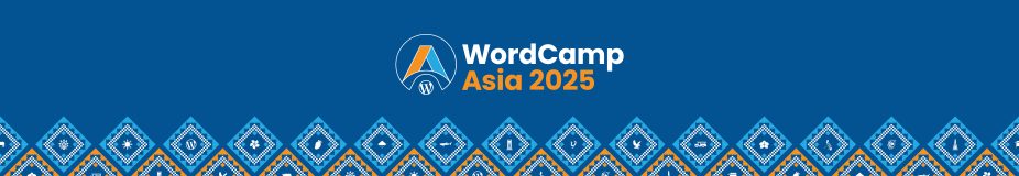 WordCamp Asia 2025 - Manila