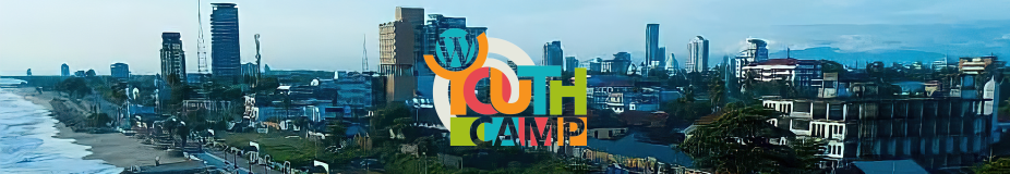 Kozhikode YouthCamp Poster