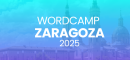 WordCamp Zaragoza 2025