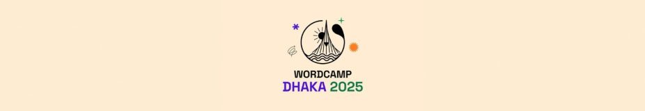 WordCamp Dhaka 2025