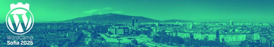 WordCamp Sofia
