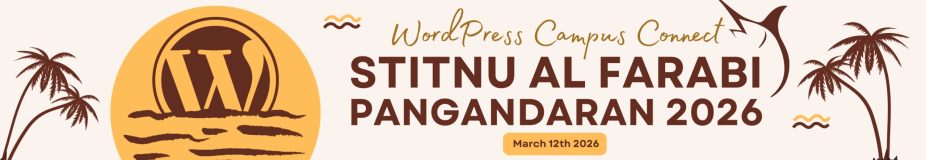 Campus Connect STITNU Al Farabi