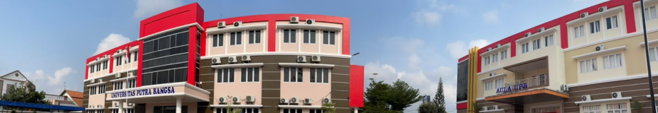 WPCC Universitas Putra Bangsa